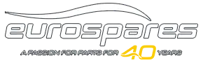 Eurospares Logo
