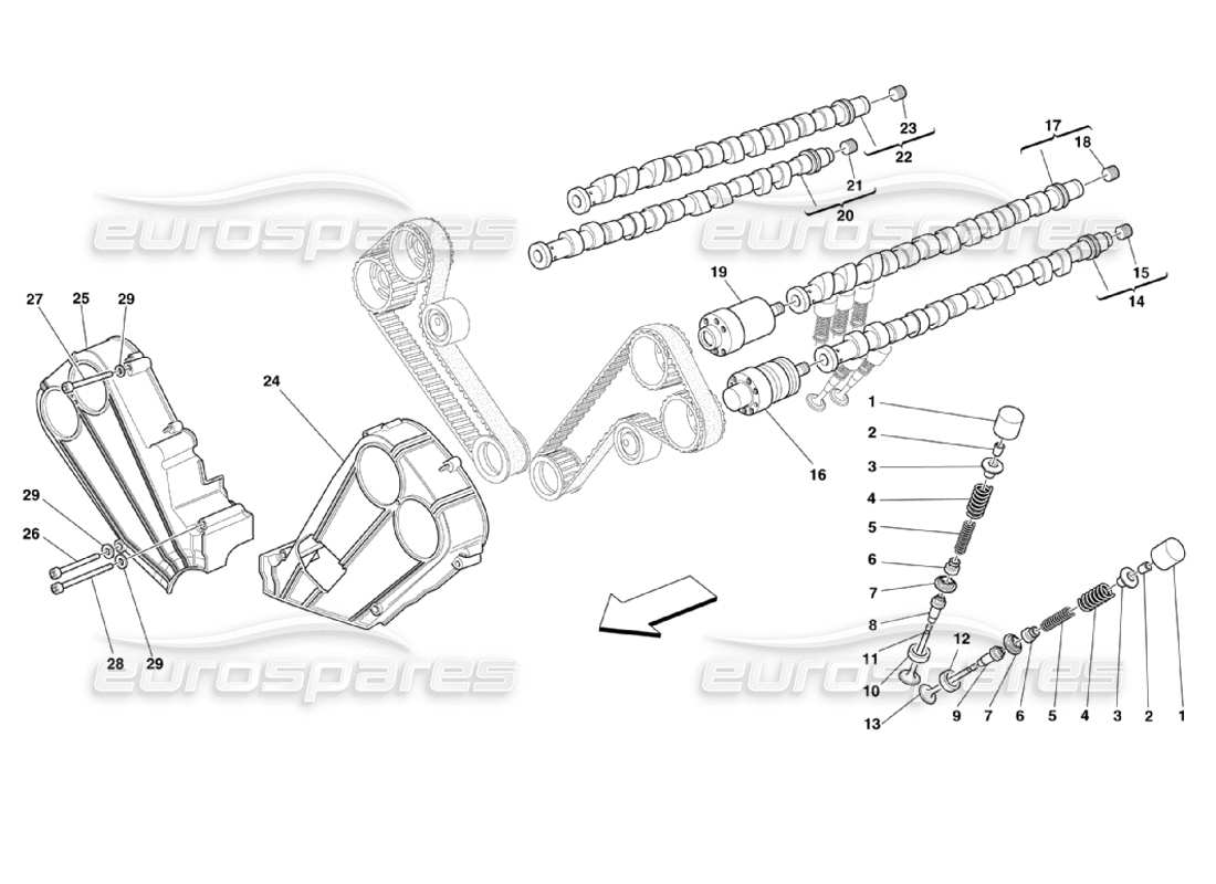 Part diagram containing part number 173433