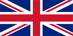 GB Bandera