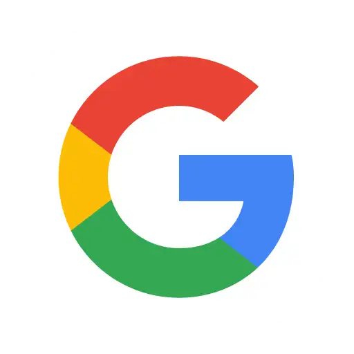 Google G Logo