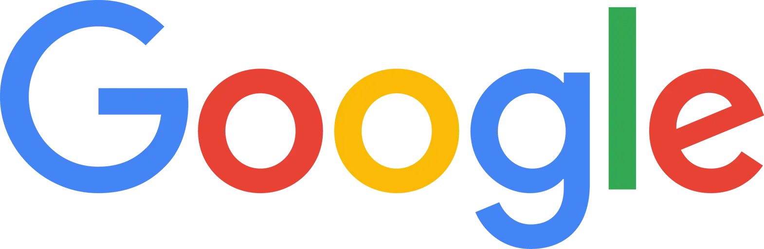 Google Logo