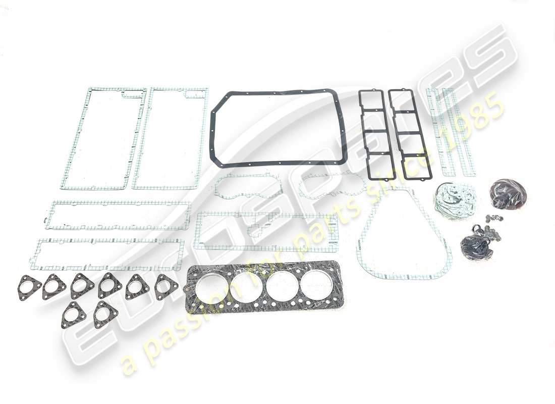 NUEVO KIT DE JUNTAS DEL MOTOR Eurospares. NÚMERO DE PARTE 001526492 (1)