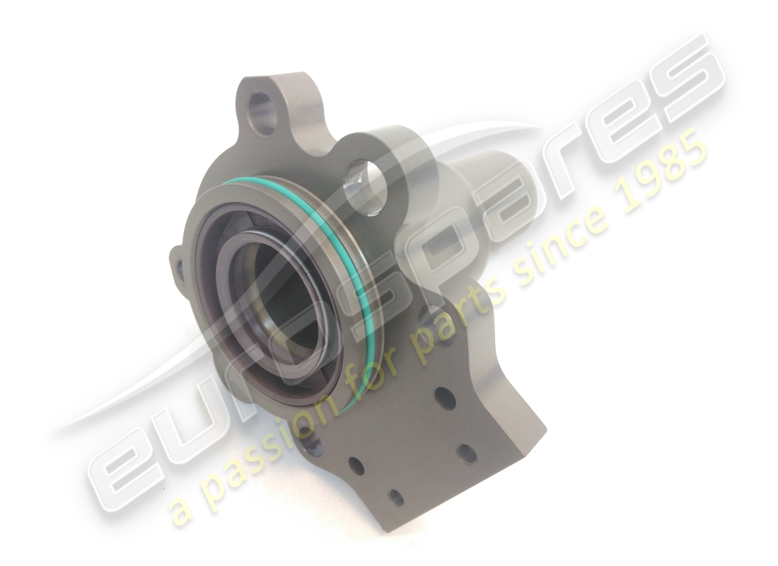 NUEVO Eurospares SOPORTE DE RODAMIENTO COMPLETO FLA. NÚMERO DE PARTE 207539 (1)