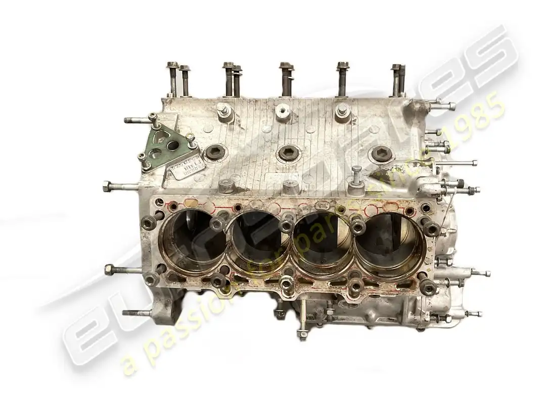 una parte de nuestro escaparate de motores