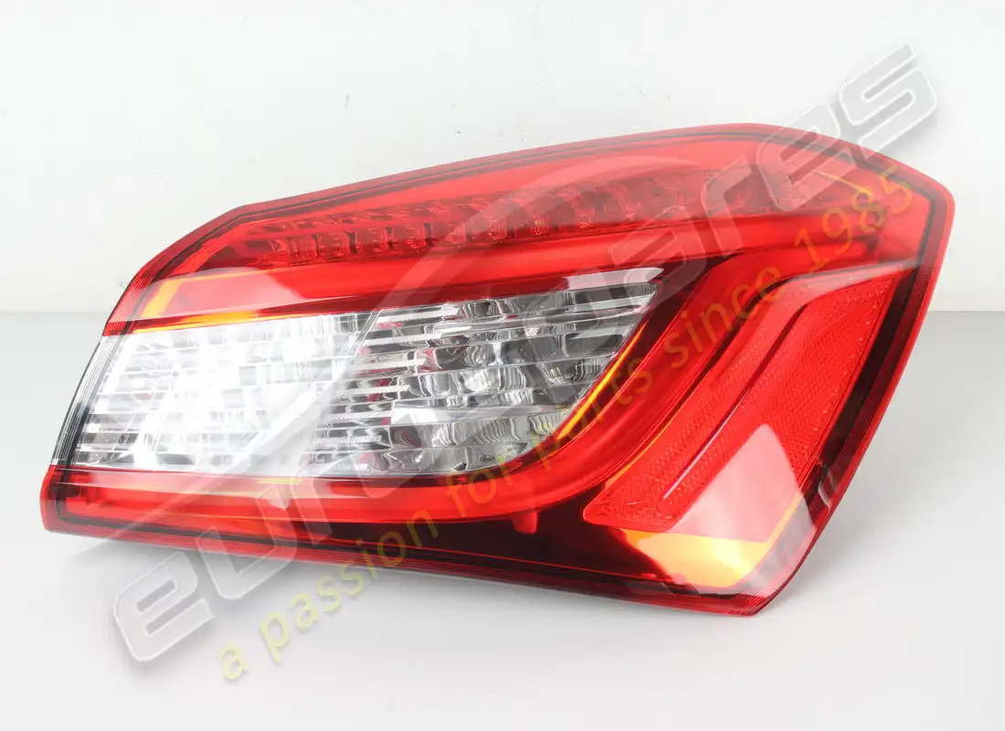 una parte de nuestro escaparate de luces