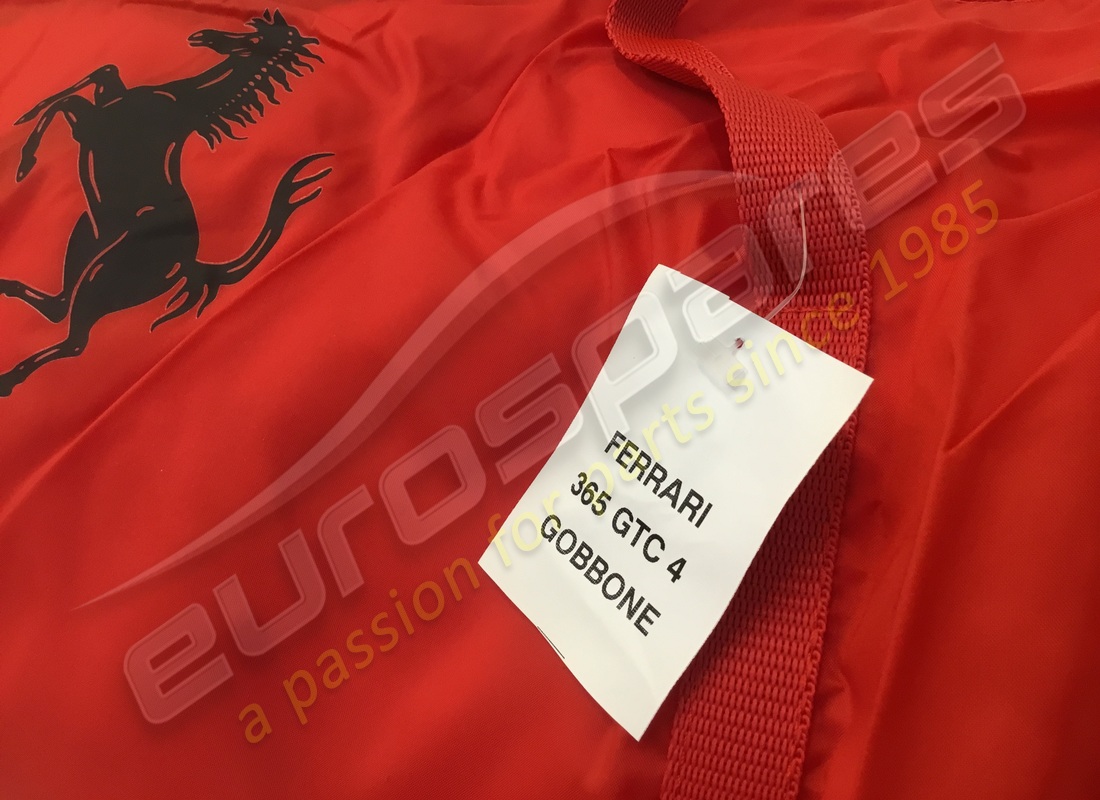 NUEVA Ferrari CUBIERTA INTERIOR PARA COCHE. NÚMERO DE PARTE 95991916 (2)