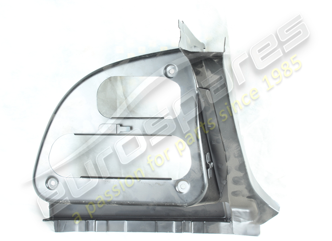 NUEVO Maserati FONDELLO FAN.POST.DX COMPLETO 138. NÚMERO DE PARTE 980138022 (2)