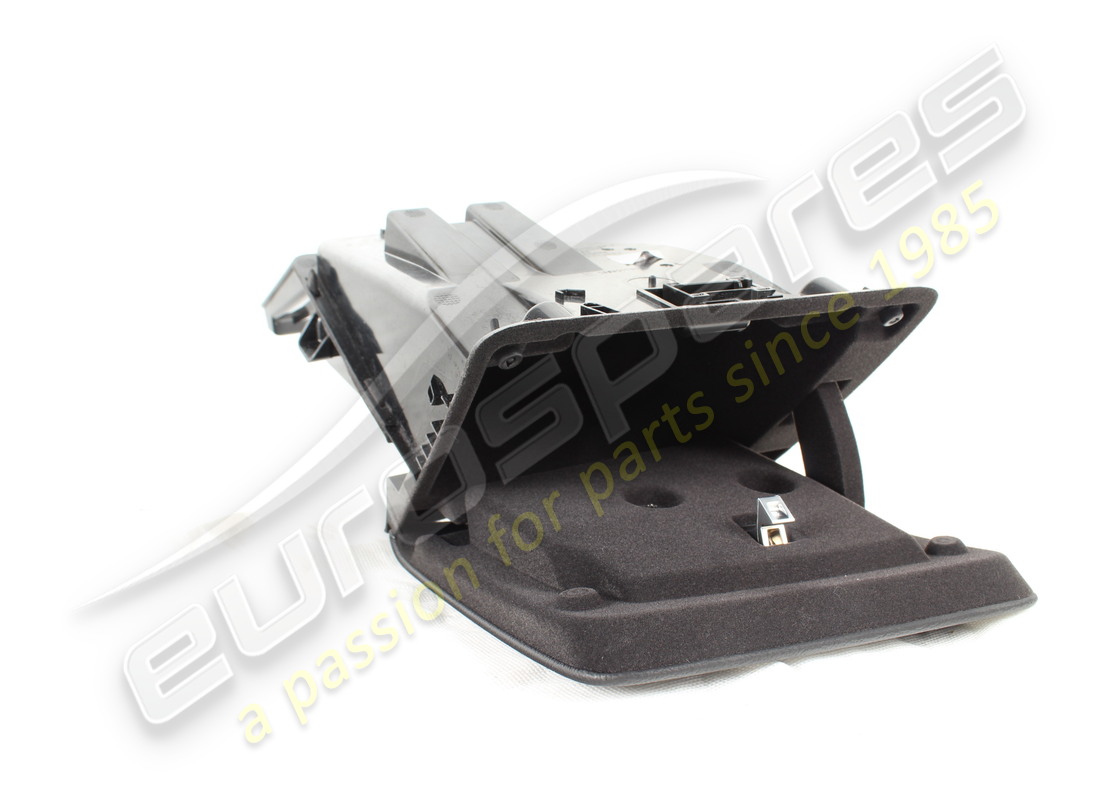 NUEVO Maserati CASSETTO GUIDATORE COMPLETO GSX N. NÚMERO DE PIEZA 670018704 (3)