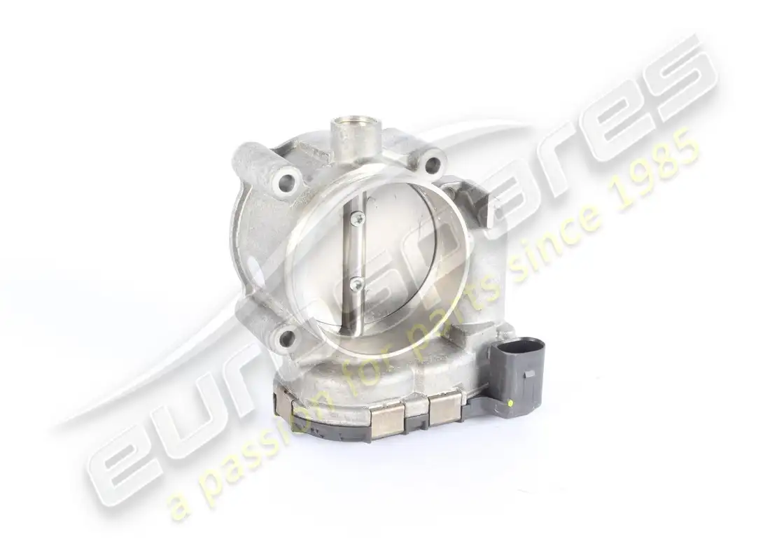 una parte de nuestro escaparate de sistemas de aire y combustible