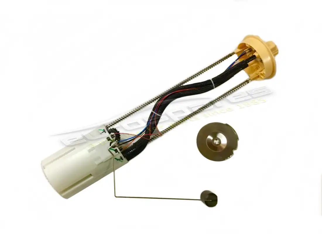 una parte de nuestro escaparate de sistemas de aire y combustible