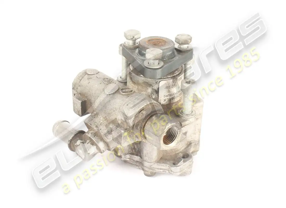 una parte de nuestro escaparate de piezas de dirección