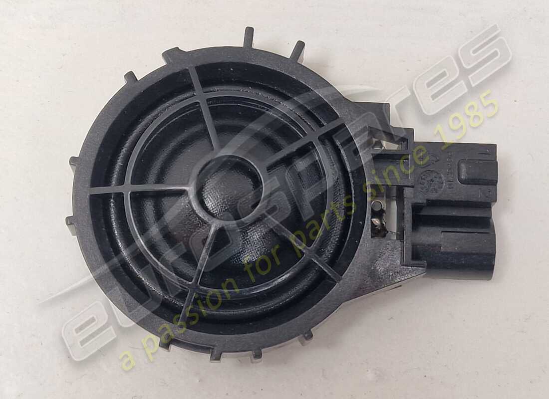 USADO Lamborghini ALTAVOZ HOCHTON 32 MM . NÚMERO DE PIEZA 8V0035398A (1)