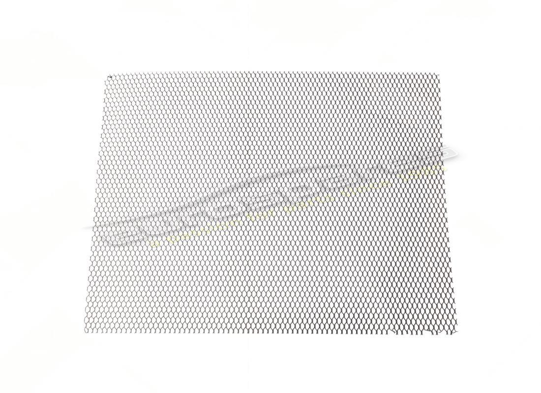 NEW FERRARI CENTRAL MESH. PART NUMBER 61298900 (1)