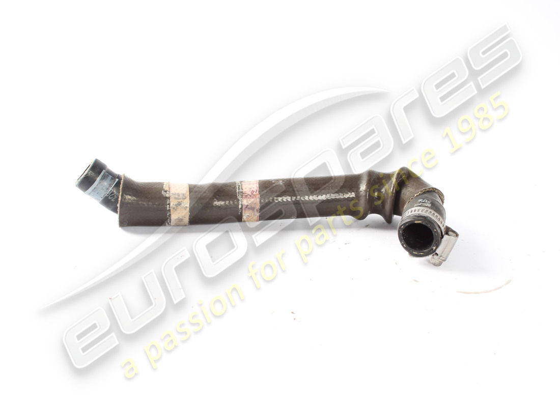 USED FERRARI AUX PUMP RETURN PIPE . PART NUMBER 320949 (1)