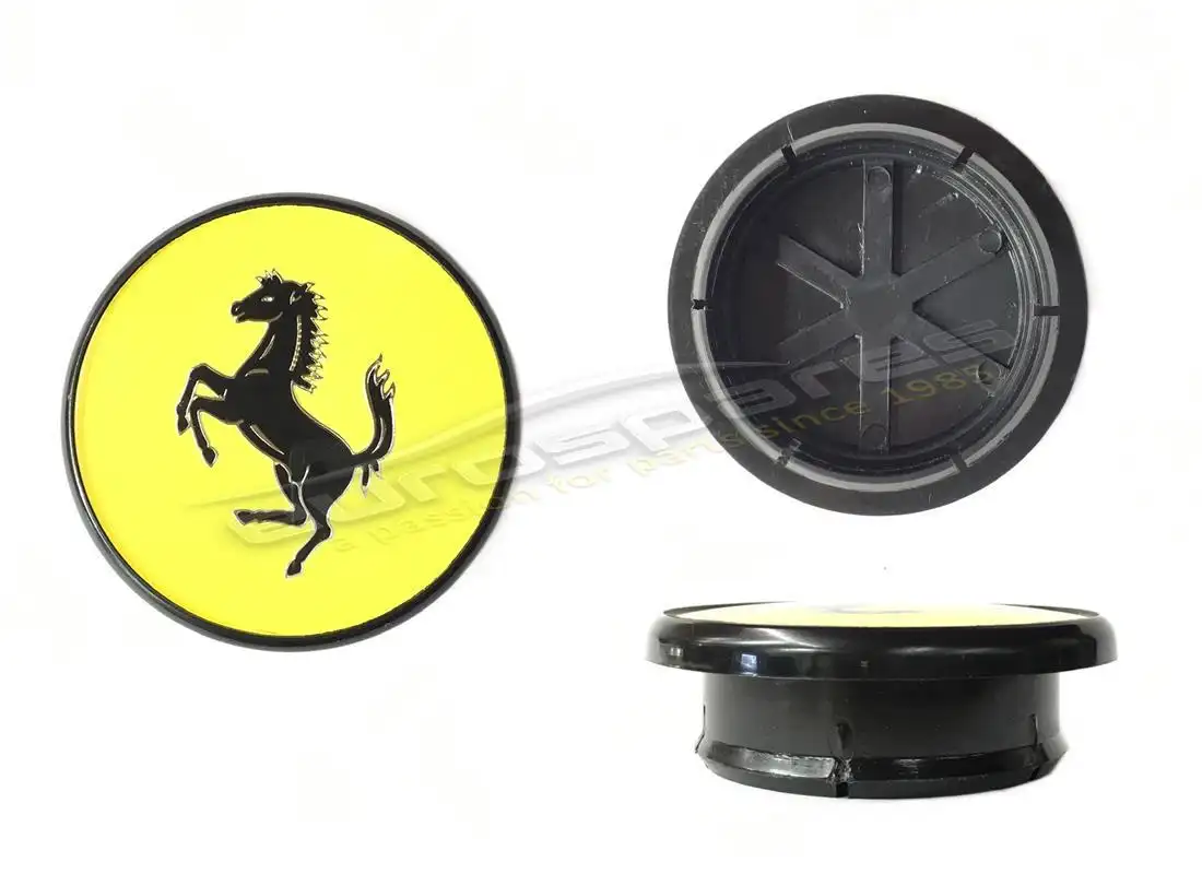 una parte de nuestro escaparate de ruedas y accesorios