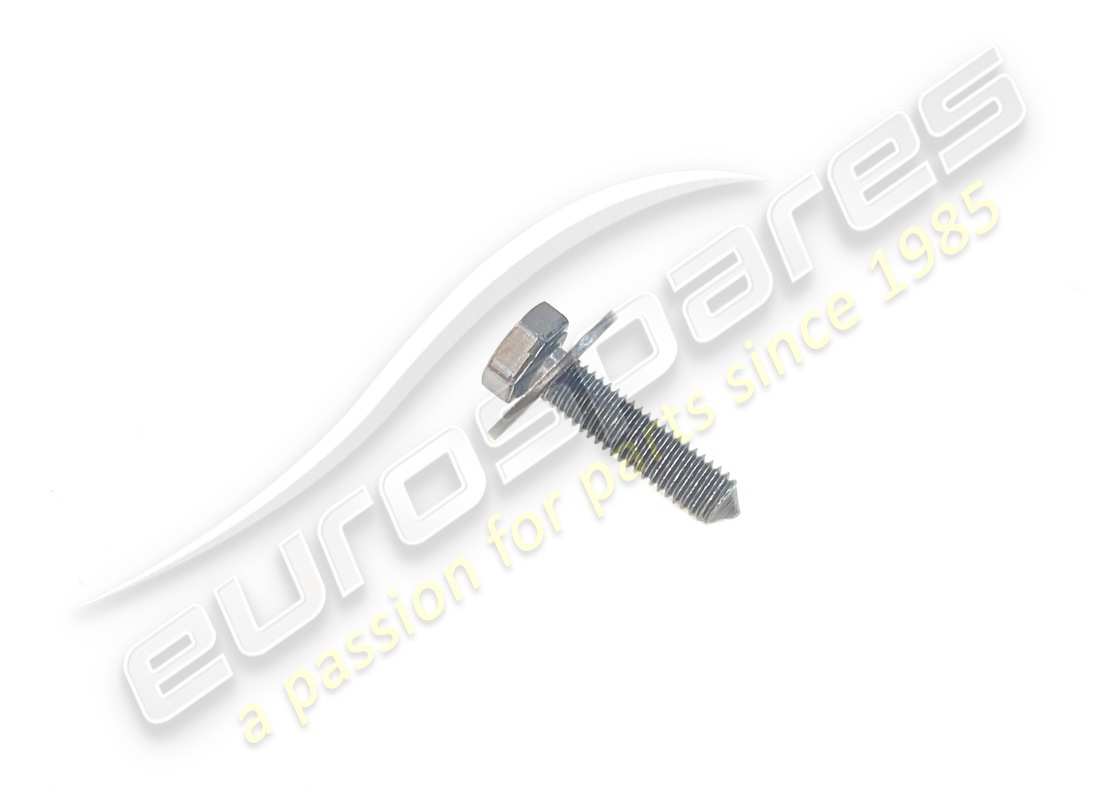 NUEVO LamborghiniHEXALOBULAR SOCKETM6X25-S11. NÚMERO DE PARTE N90993603 (1)