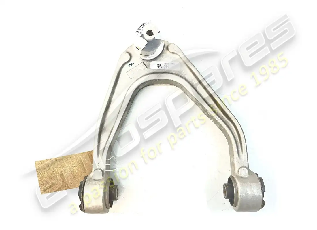 una parte de nuestro escaparate de piezas de suspensión