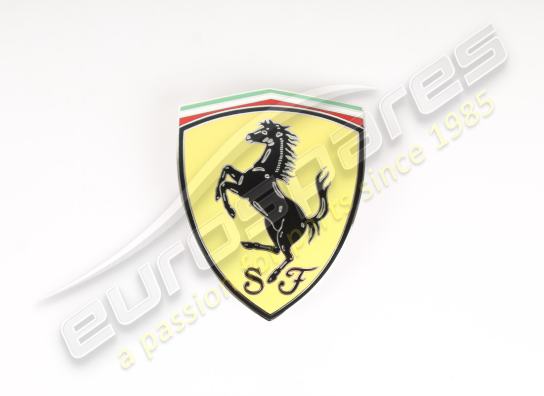 NUEVO ORNAMENTO Ferrari RH. NÚMERO DE PARTE 64174200 (1)