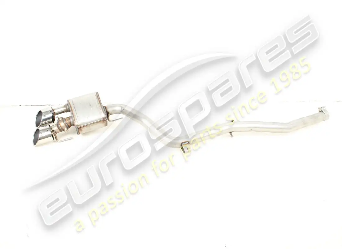 una parte de nuestra exhibición de piezas de tuning