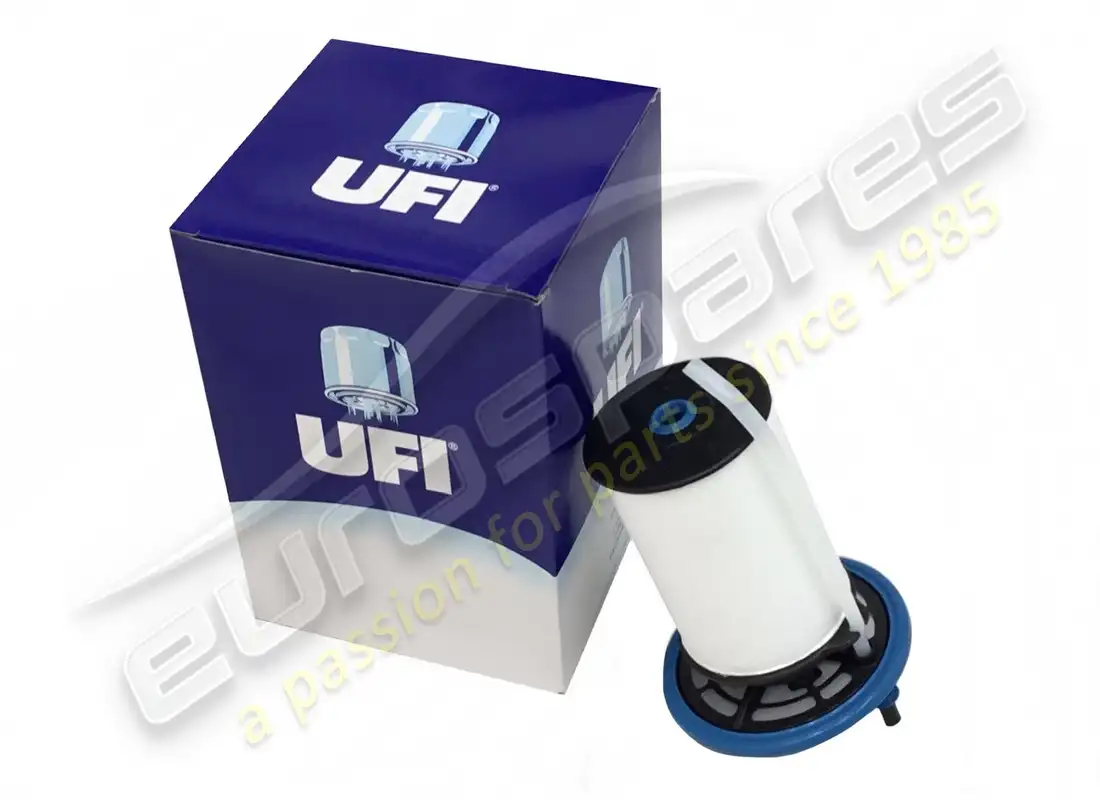una parte de nuestro escaparate de sistemas de aire y combustible