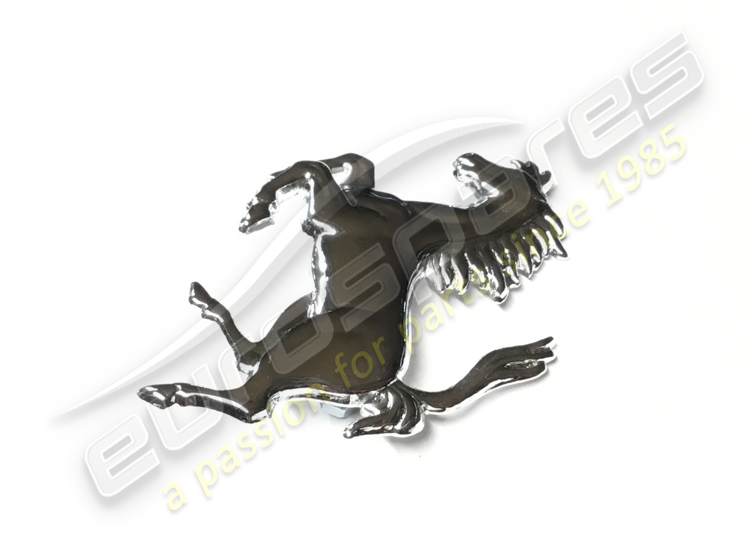 NUEVO Eurospares CABALLO CROMADO. NÚMERO DE PARTE 60032109 (1)