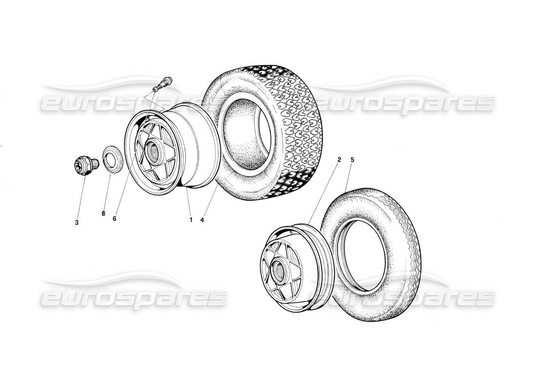 diagrama de pieza que contiene el número de pieza soc-01