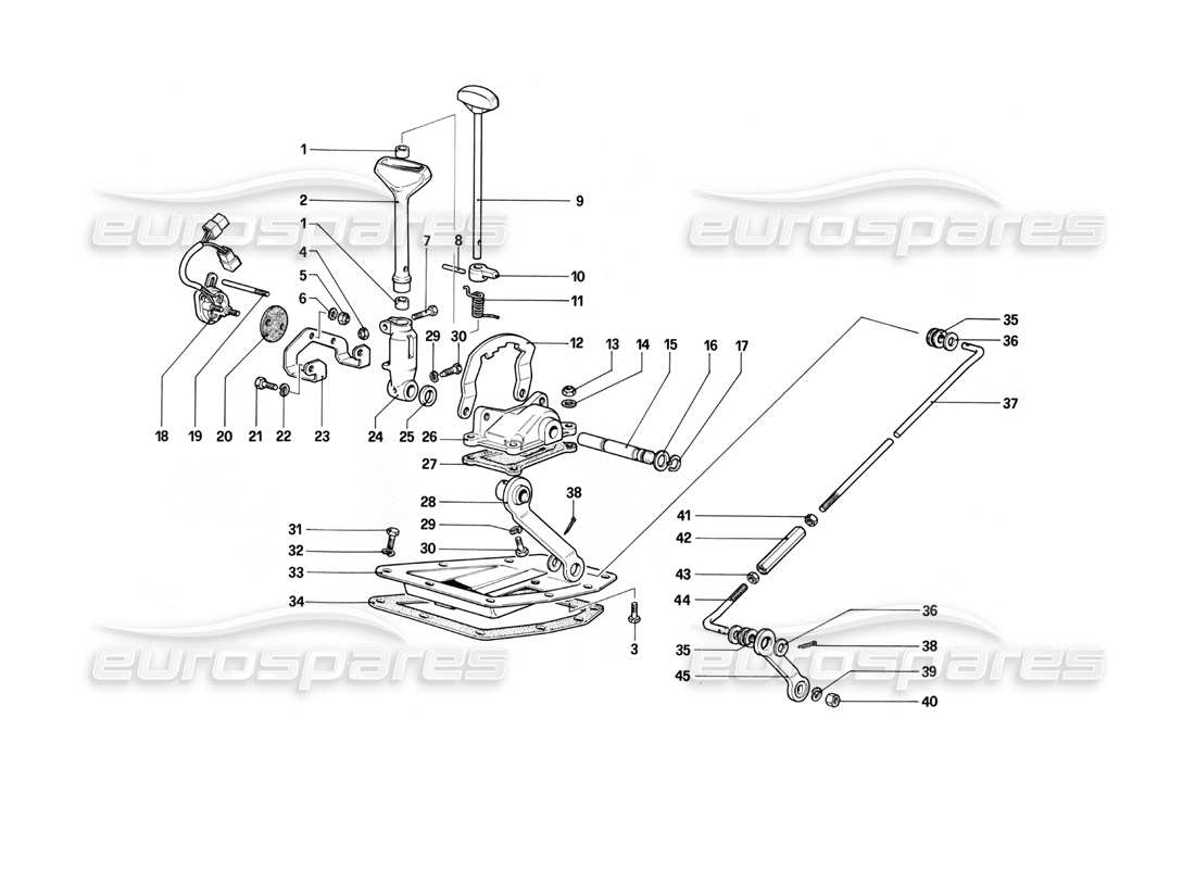 diagrama de pieza que contiene el número de pieza 109215