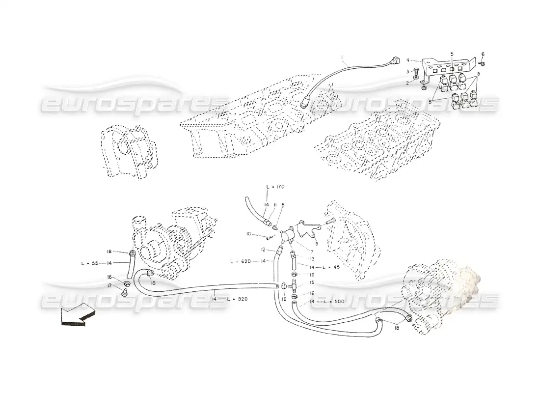 VER DIAGRAMAS DE PIEZAS QUE CONTIENEN EL NÚMERO DE PIEZA 313320134 diagrama de pieza que contiene el número de pieza 313320134