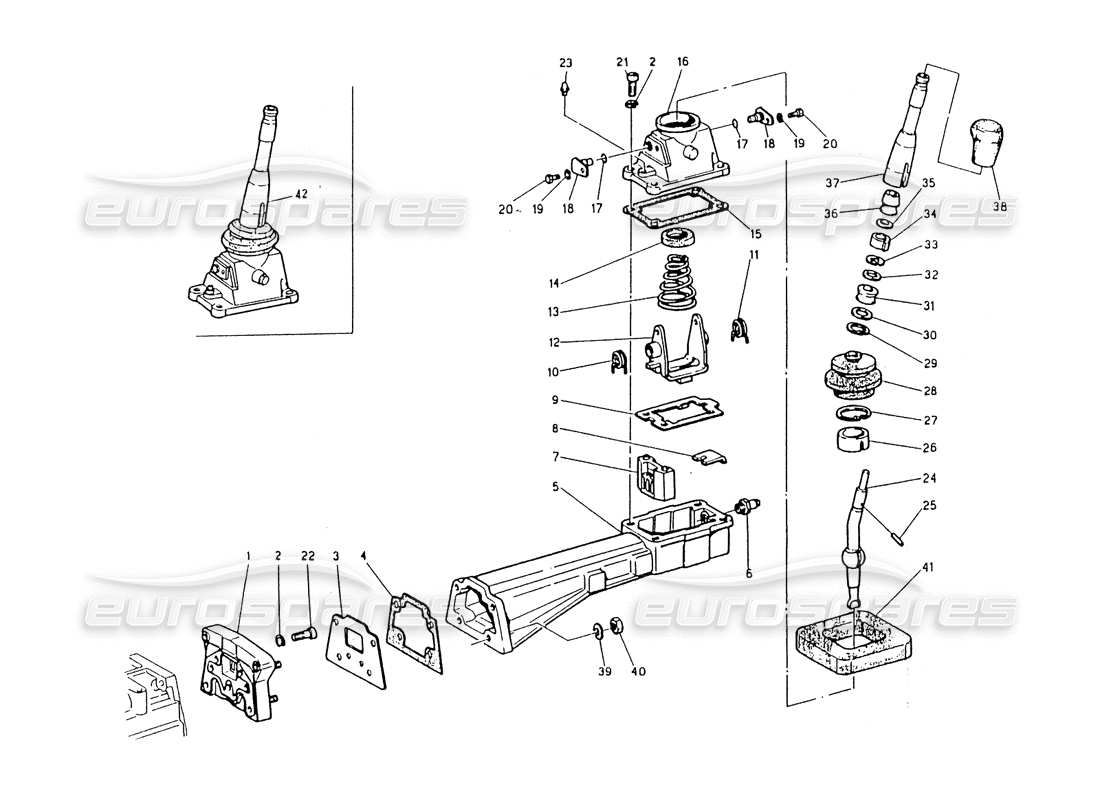 diagrama de pieza que contiene el número de pieza 315220104