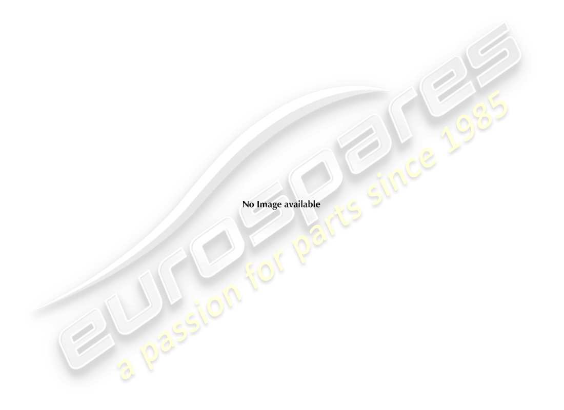 aston martin db7 vantage (2000) diagrama de piezas varias