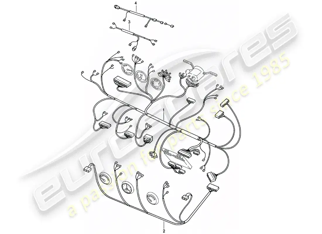 diagrama de pieza que contiene el número de pieza 478971050ce