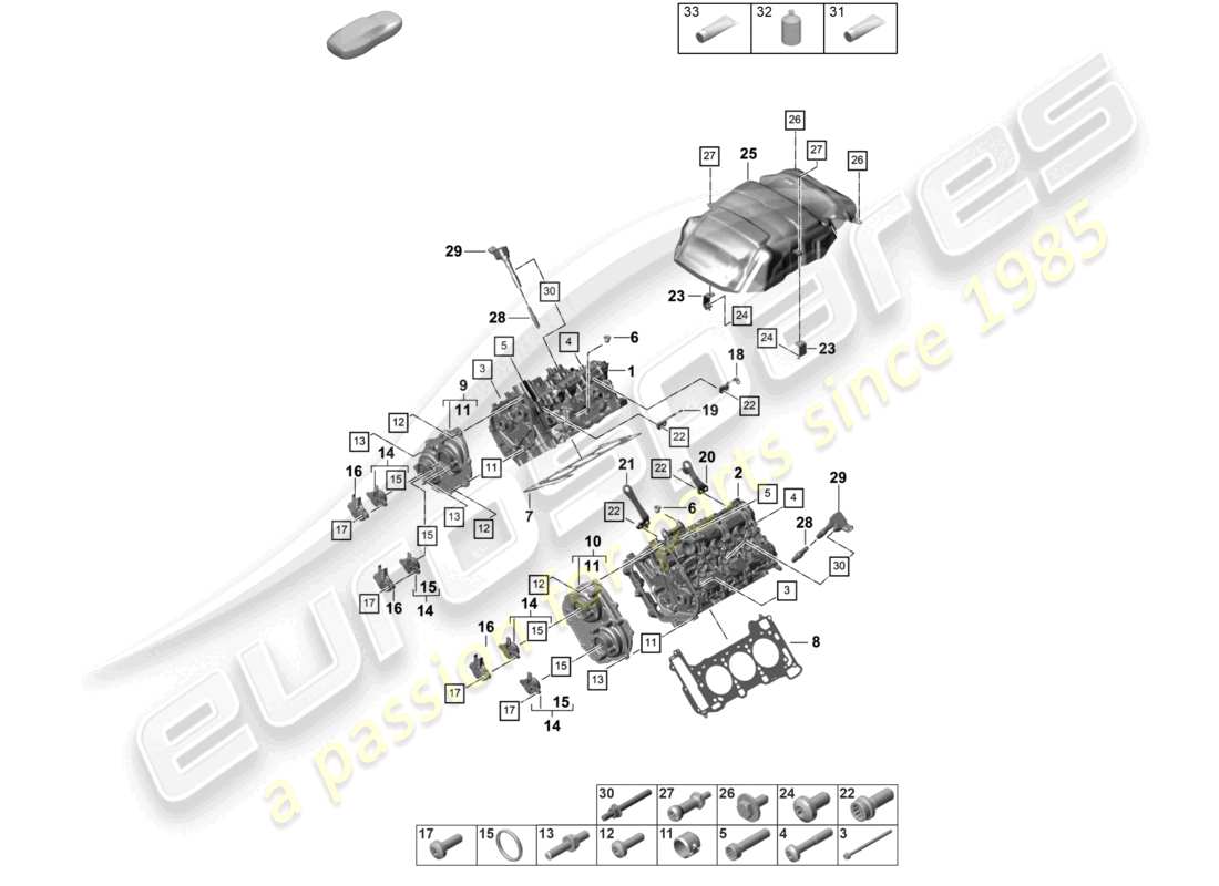 diagrama de pieza que contiene el número de pieza 9a710928606