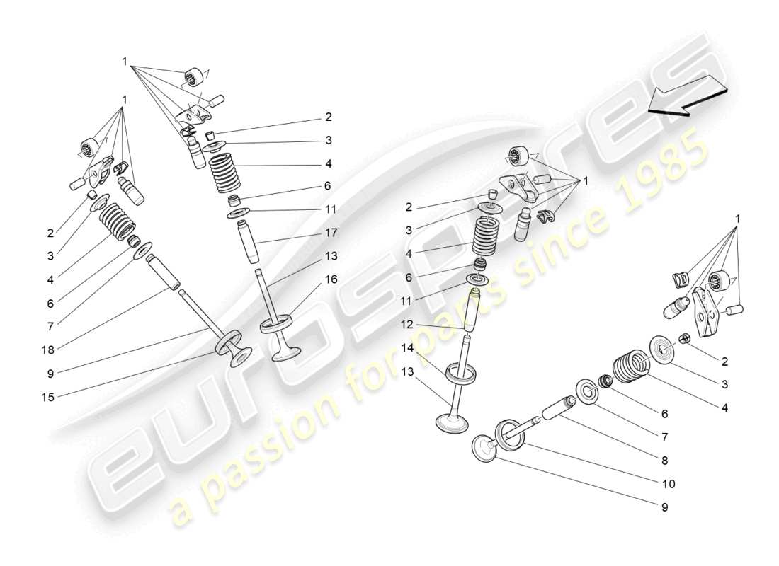 diagrama de pieza que contiene el número de pieza 221473