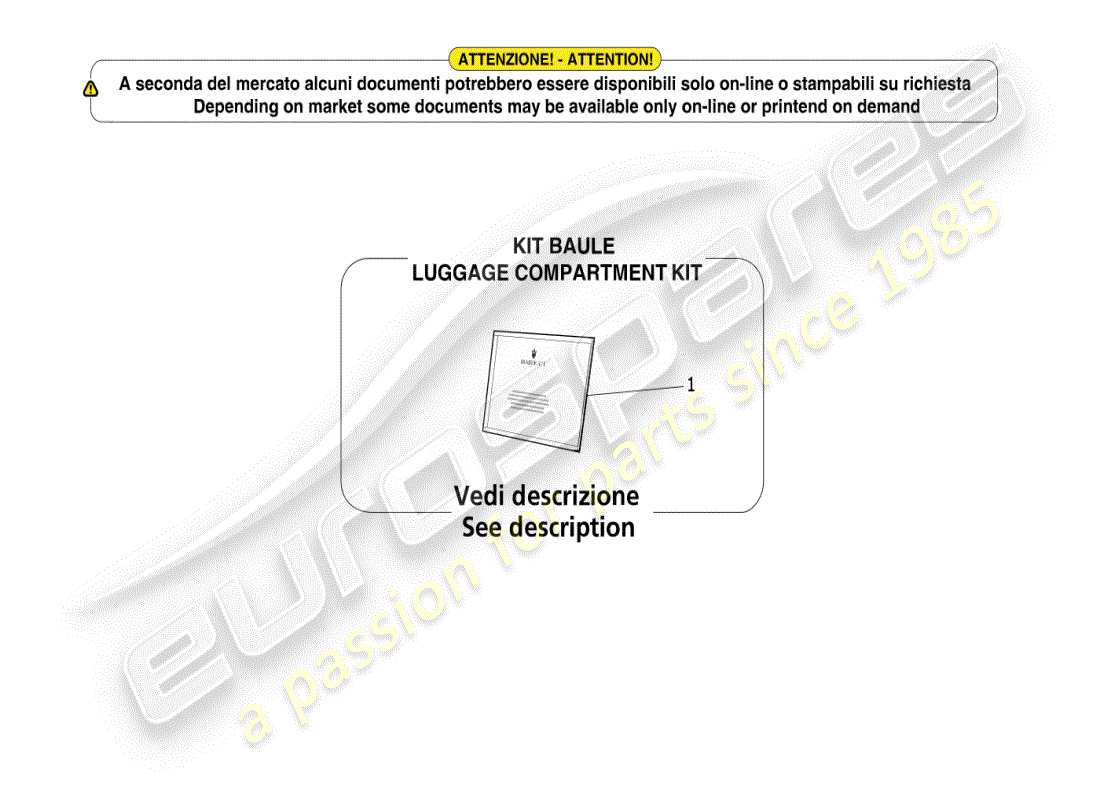 diagrama de pieza que contiene el número de pieza 910044667