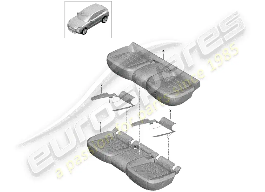 diagrama de pieza que contiene el número de pieza 95b963561a