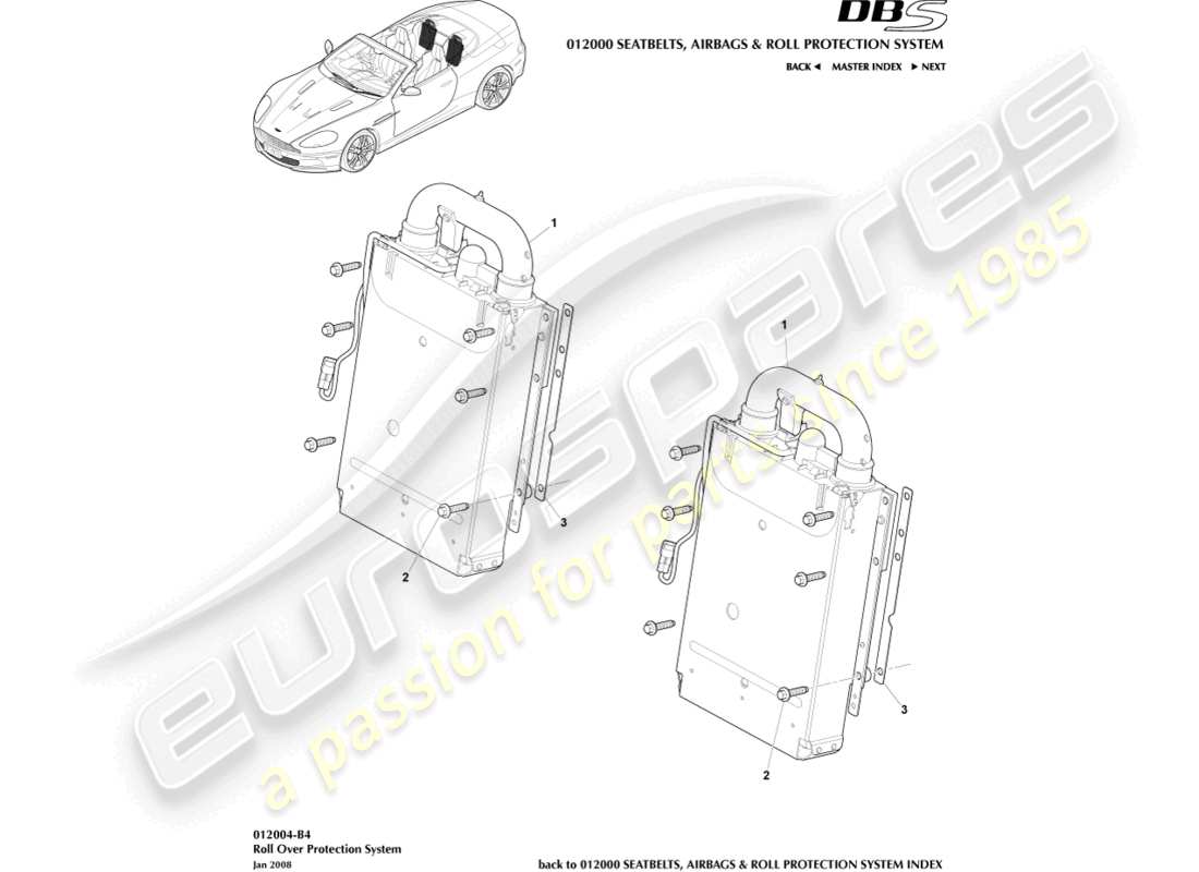 diagrama de pieza que contiene el número de pieza 4g43-37-10653