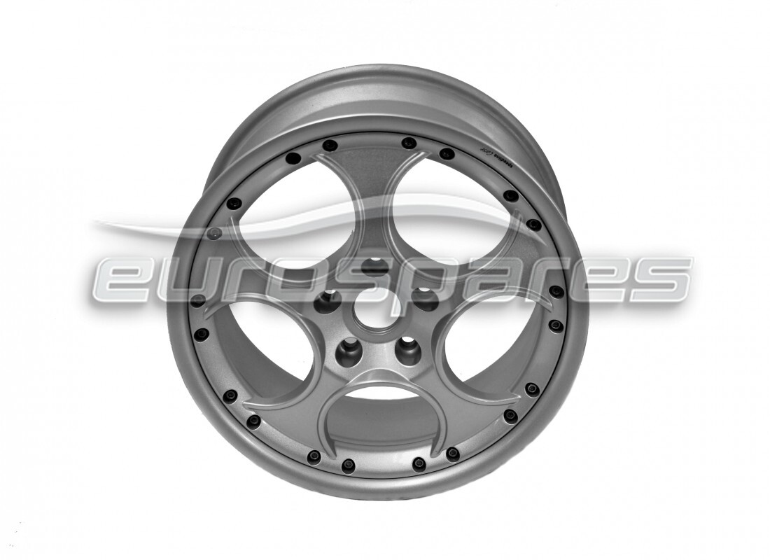 nueva lamborghini rueda delantera. número de parte 0051008828 (1)