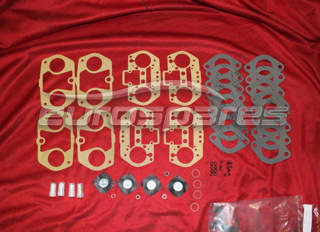nuevos lamborghini kits de reparación de carburadores. número de parte we423 (1)
