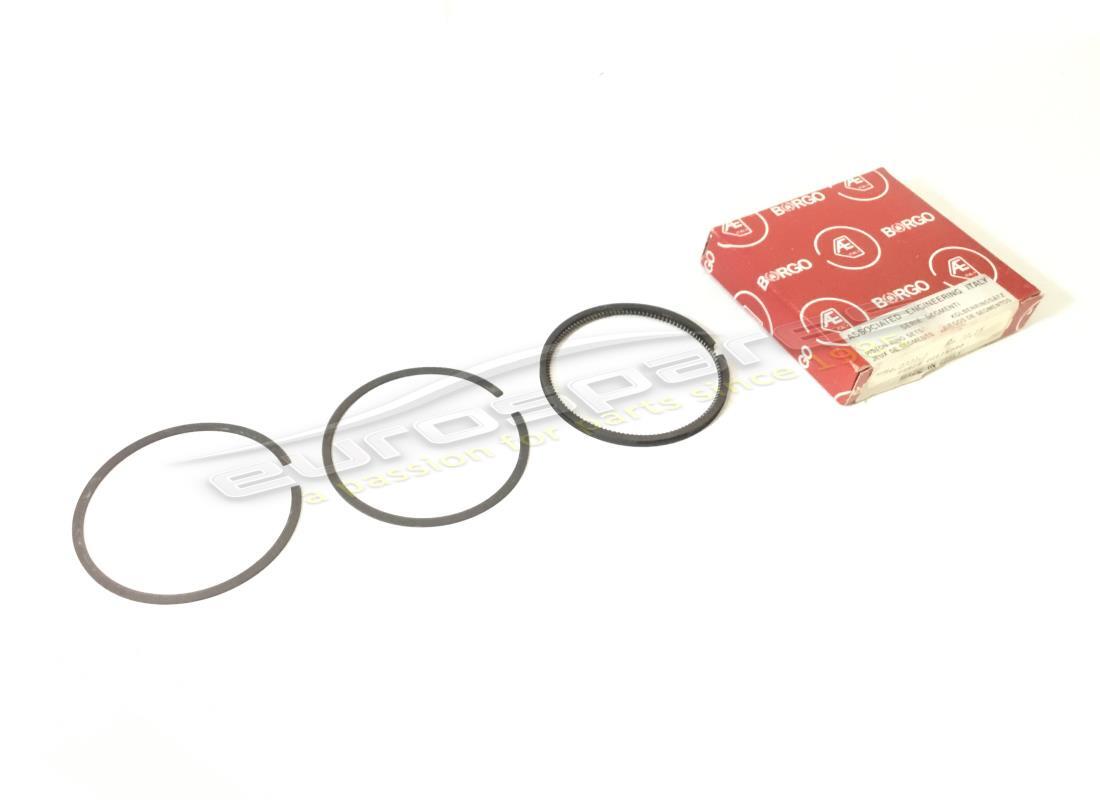 nuevo (otros) ferrari 77.15mm juego de anillos de pistón. número de pieza 95140106rr (1)