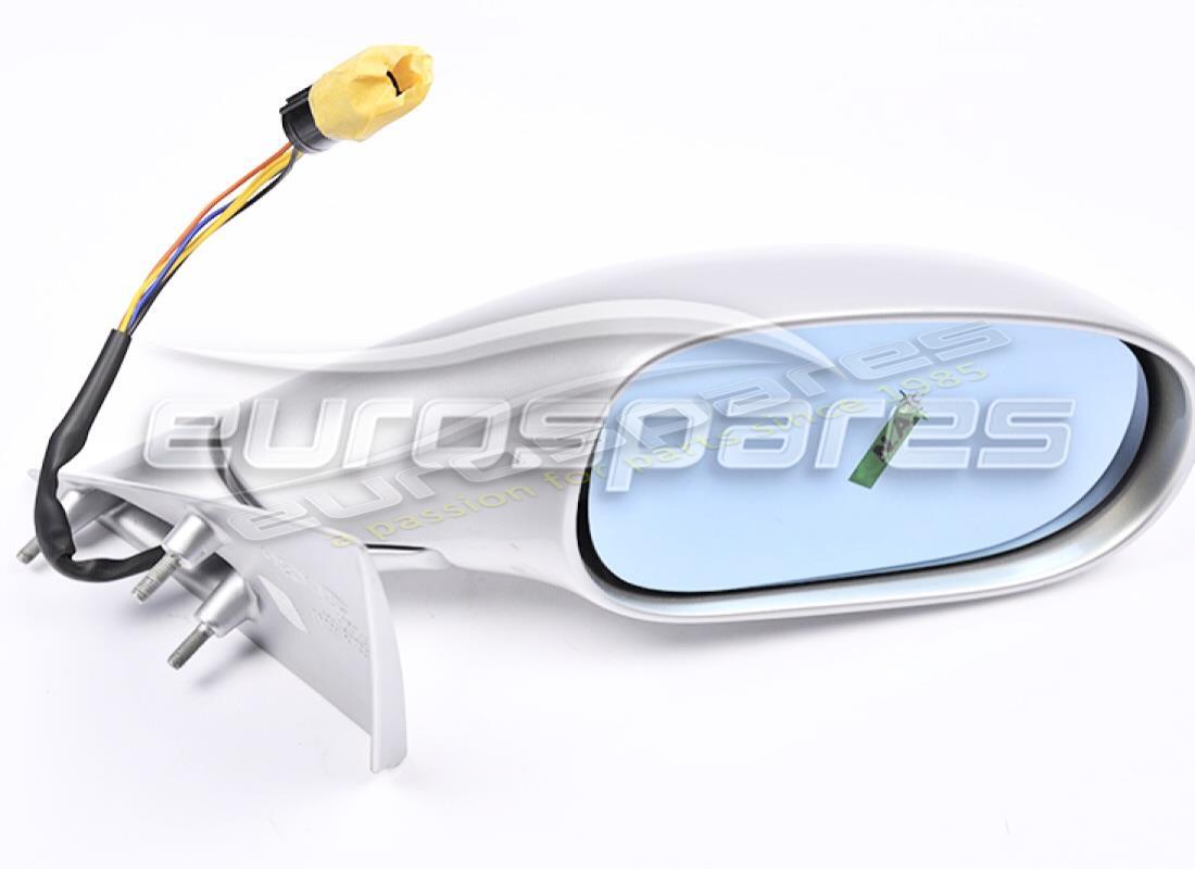 nuevo ferrari espejo trasero externo der. número de parte 64078400 (1)