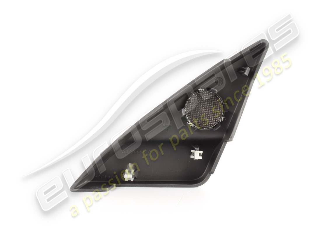 nueva moldura interior derecha maserati. número de pieza 80055200 (2)