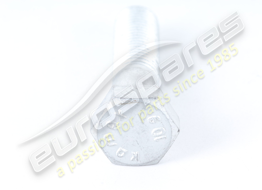 NUEVO TORNILLO MASERATI. NÚMERO DE PARTE 376200334 (2) nuevo tornillo maserati. número de parte 376200334 (2)