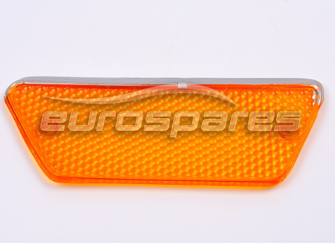 nueva lente de la luz indicadora delantera derecha ferrari naranja. número de parte 20233201 (1)