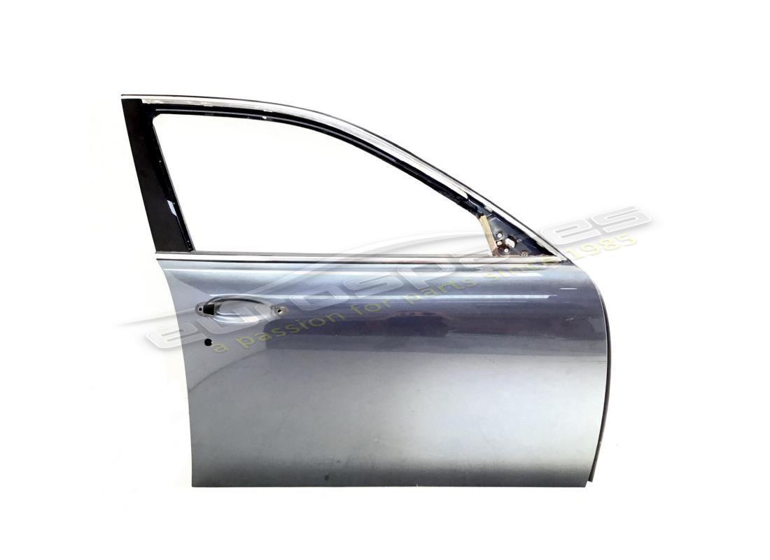 puerta delantera derecha completa usada maserati. número de pieza 67062000 (1)