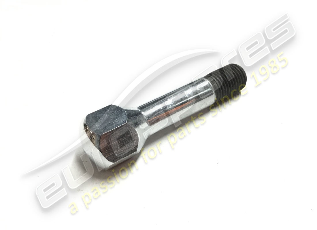 nuevo maserati tornillo de rueda delantera. número de parte 387200306 (1)