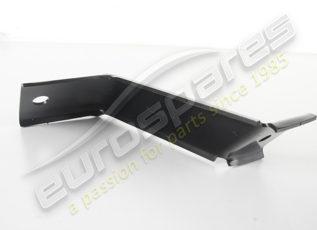 nuevo lamborghini soporte superior del parachoques delantero. número de pieza 400807774 (2)