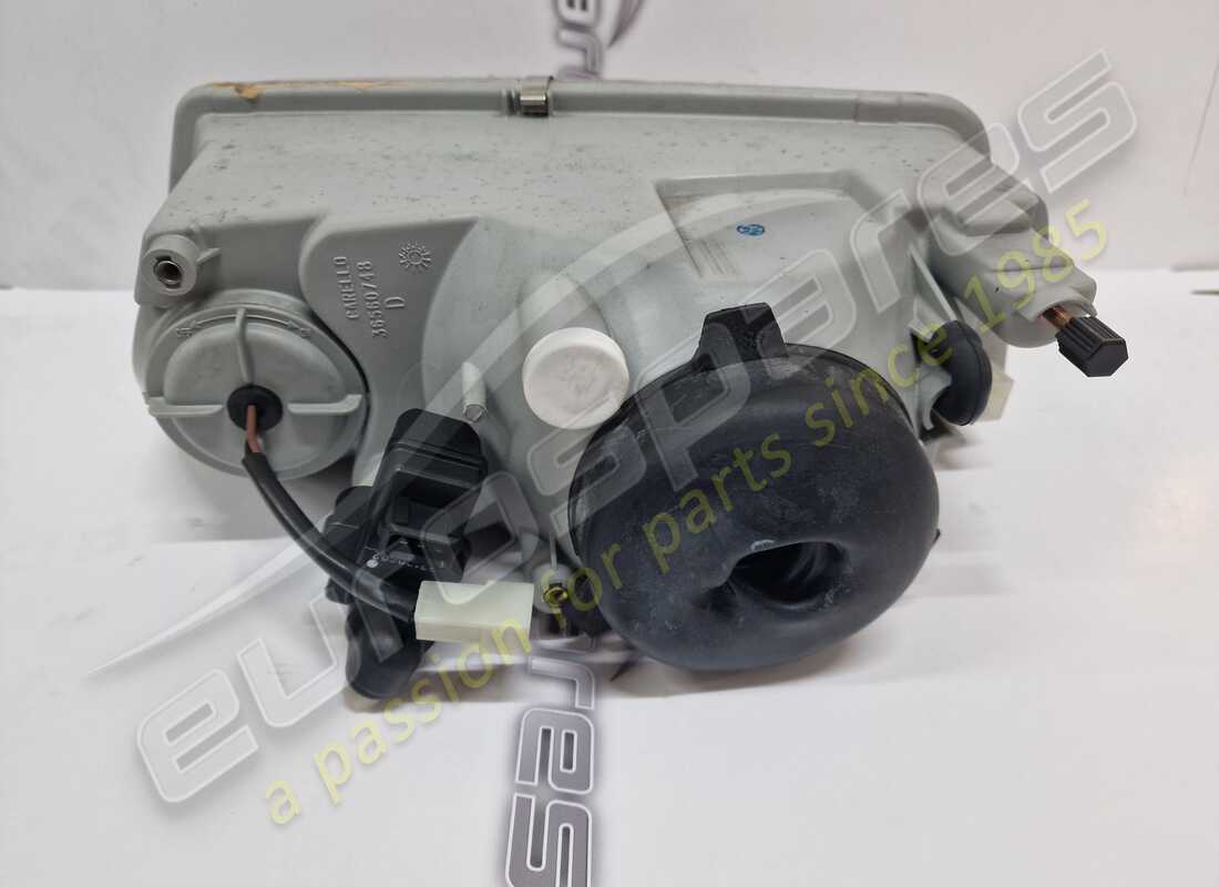 nuevo maserati faro derecho de luz alta/baja 3. número de pieza 373100100 (3)