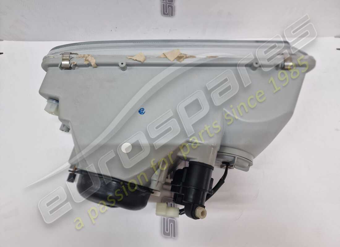 nuevo maserati faro derecho de luz alta/baja 3. número de pieza 373100100 (4)