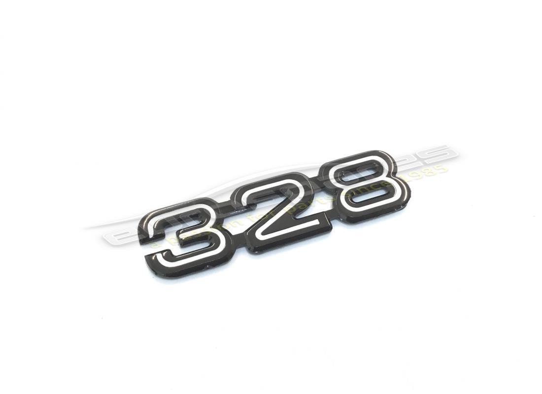 NUEVO MOTIVO Ferrari 328 . NÚMERO DE PARTE 61743600 (1)