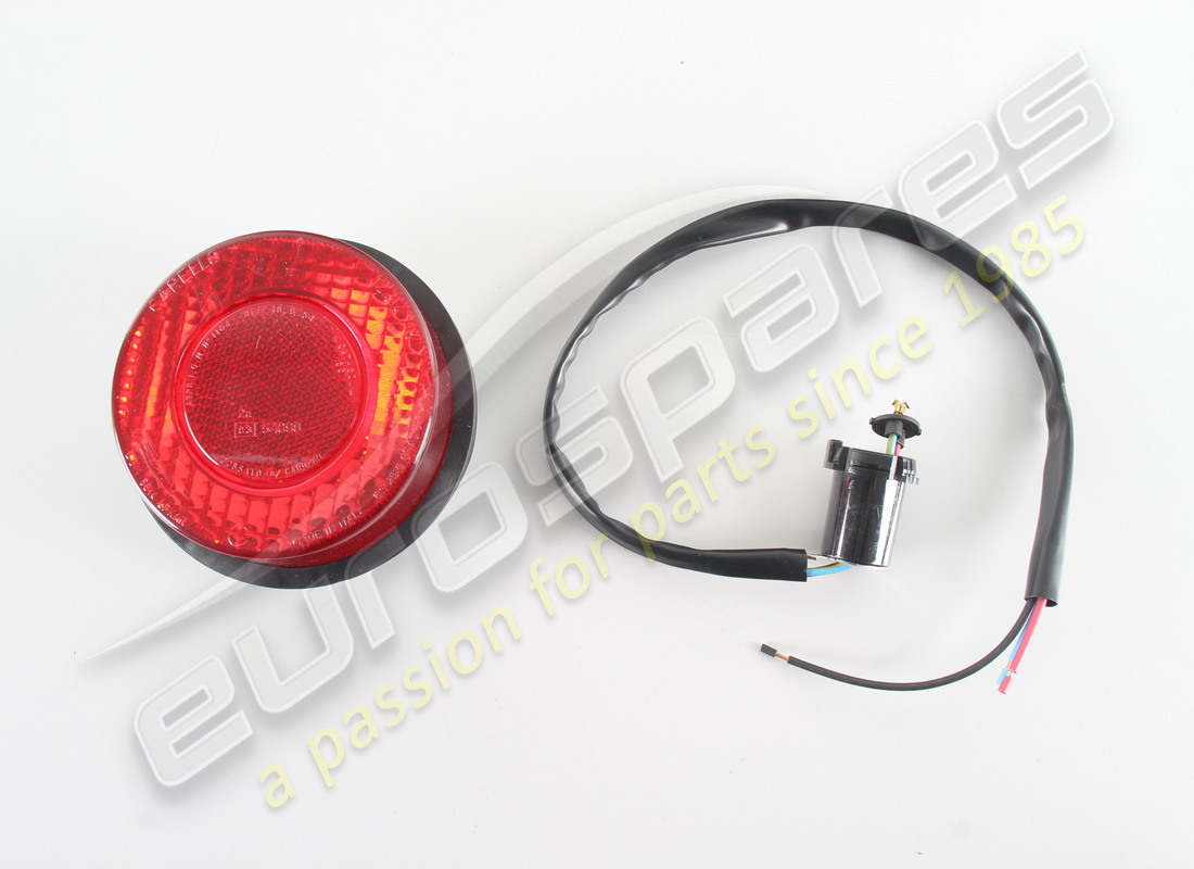 NUEVO (OTRO) Ferrari LUZ TRASERA CON REFLECTOR OE. NÚMERO DE PARTE 20082301 (1)
